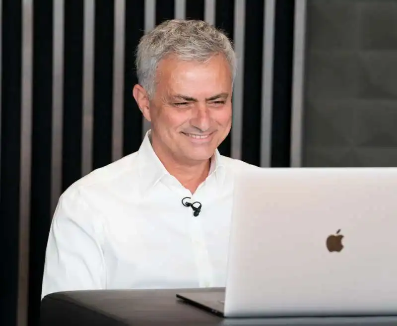 Mourinho 4