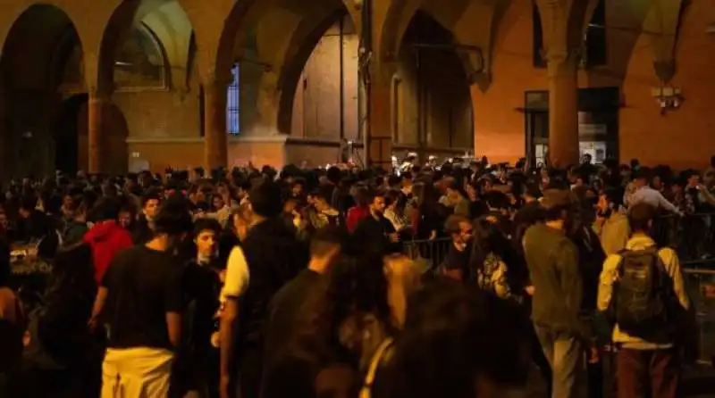 movida bologna 2