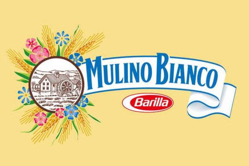 MULINO BIANCO LOGO