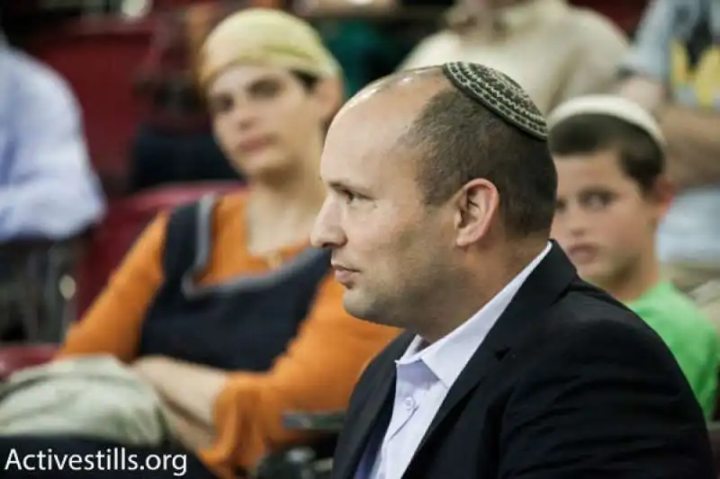 naftali bennett 4