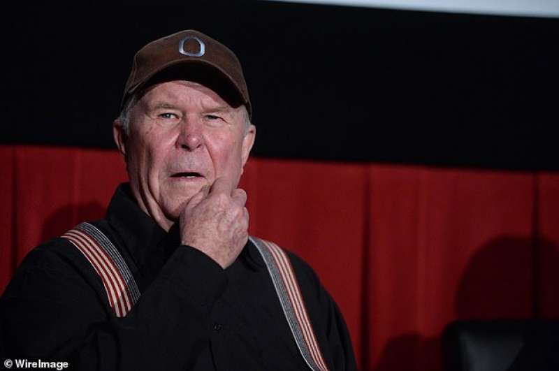 ned beatty