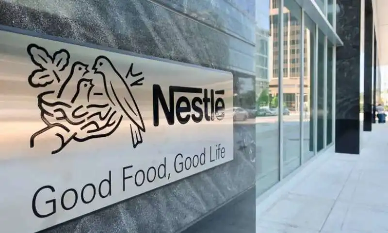  nestle