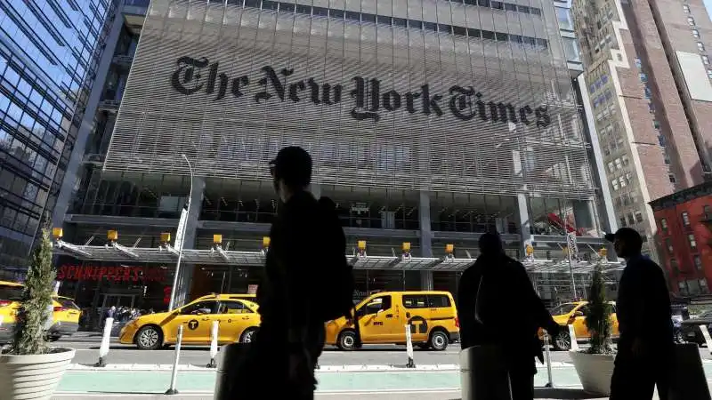 New York Times