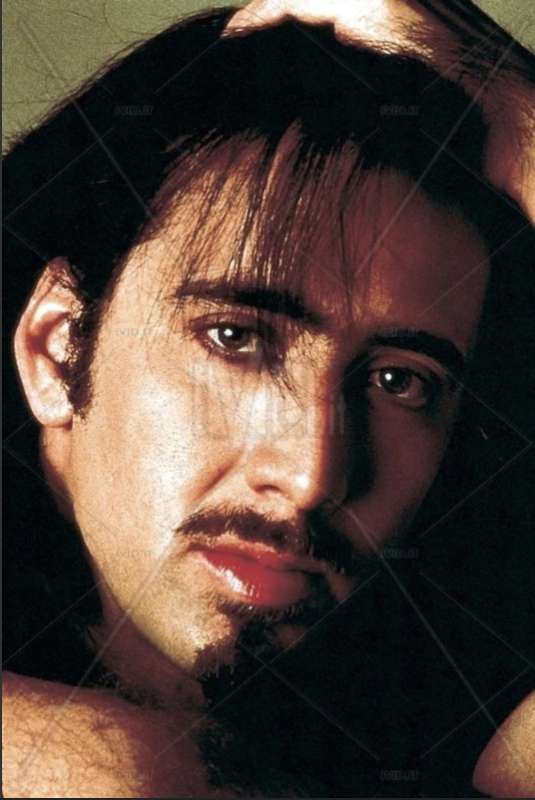 nicolas cage zandalee. 1