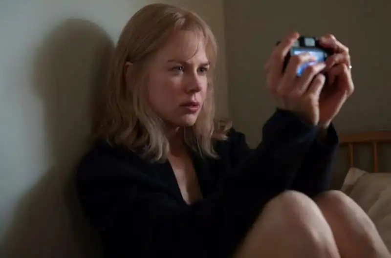 nicole kidman   before i go to sleep 