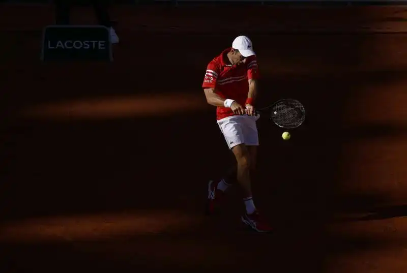 nole djokovic  5