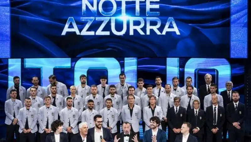 notte azzurra 4