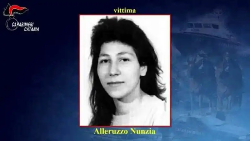 NUNZIA ALLERUZZO 