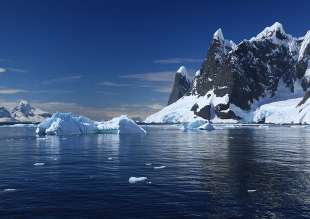 Oceano antartico 2