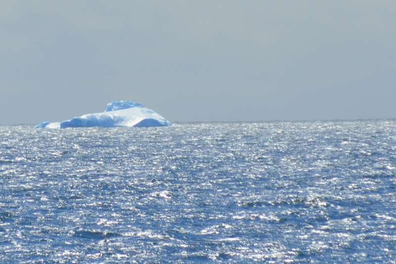 Oceano antartico 3