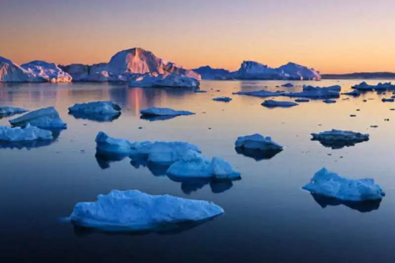 Oceano antartico 4