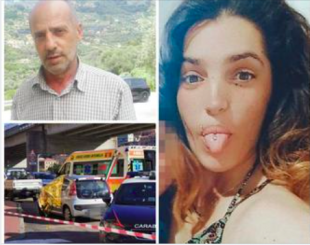 omicidio suicidio a ventimiglia