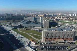 Ospedale del mare di Napoli 3