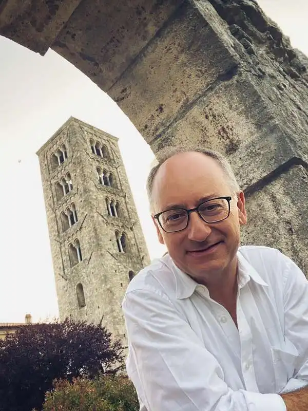 padre antonio spadaro