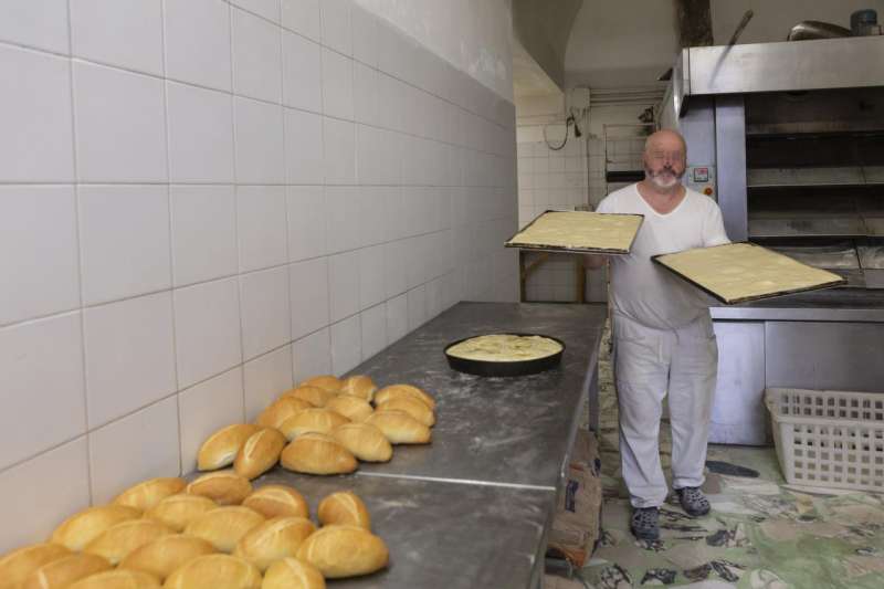 Panettieri in carcere 3