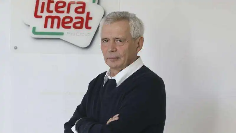 PIERO PINI 