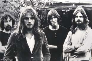 Pink Floyd