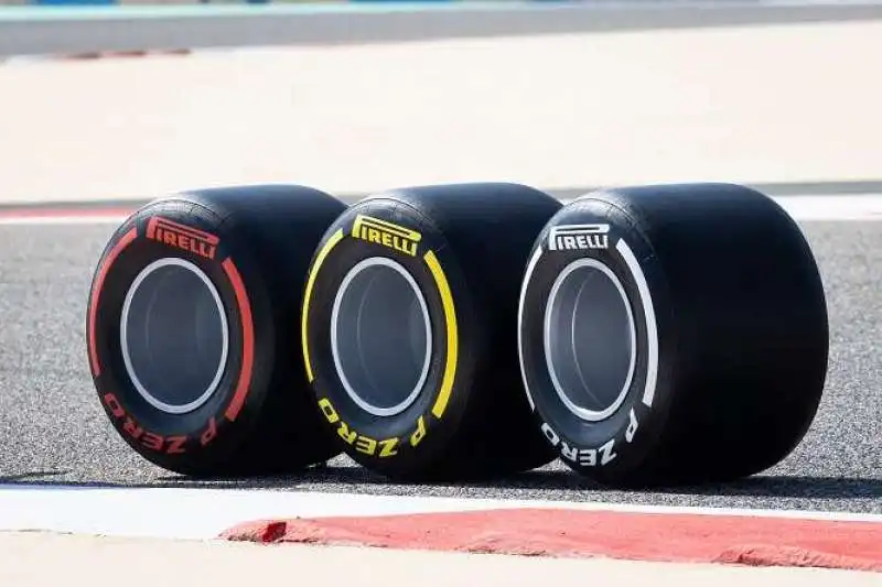 pirelli 