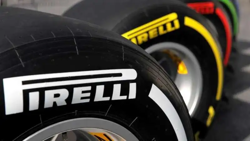 pirelli