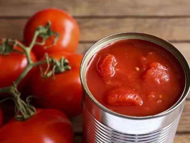  pomodoro in latta