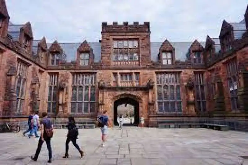 princeton university 4