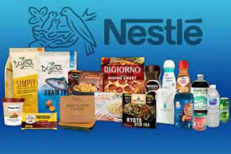 prodotti nestle 2