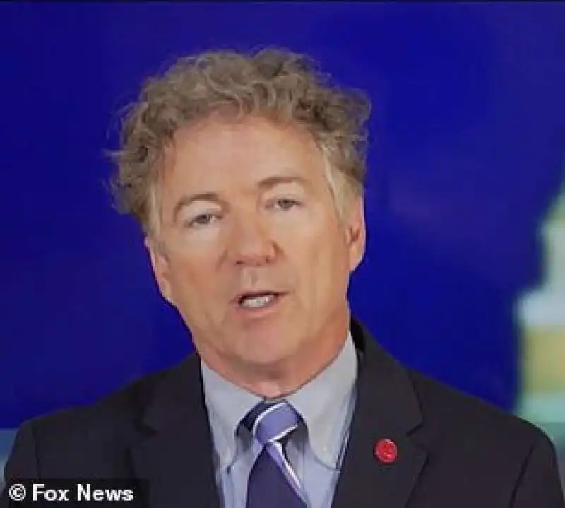 rand paul 