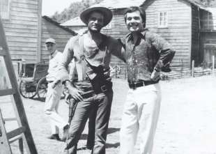 renato casaro e terence hill