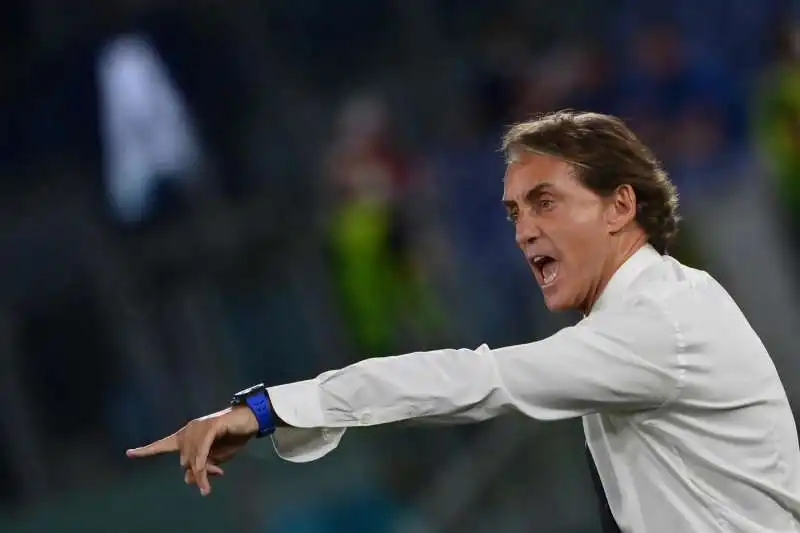 roberto mancini