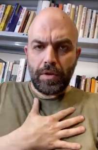 roberto saviano contro de luca 2