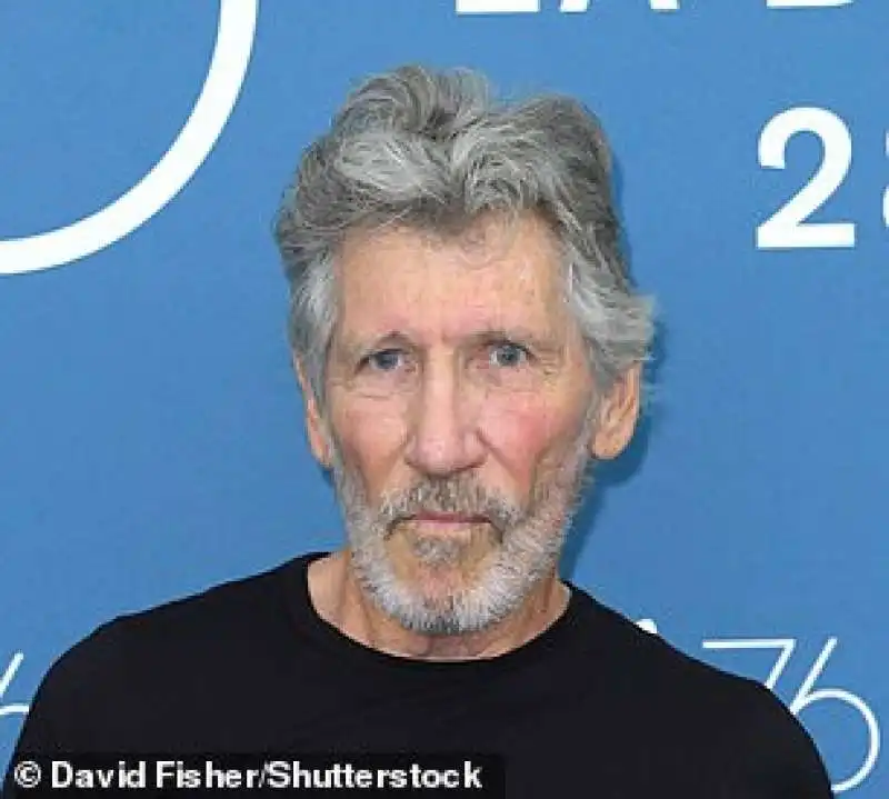 Roger Waters