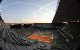 Roland Garros