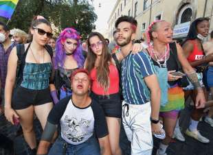 roma pride 2021 foto di bacco (100)