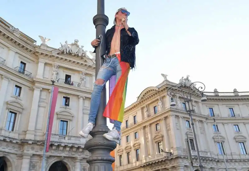 roma pride 2021  foto di bacco (115)