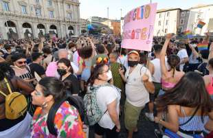 roma pride 2021 foto di bacco (117)