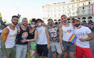 roma pride 2021 foto di bacco (119)