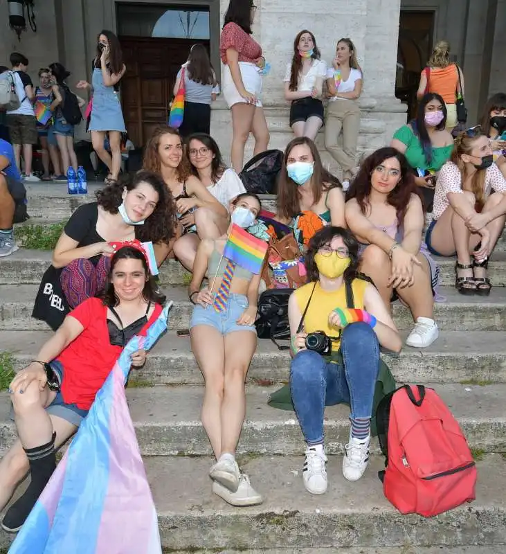 roma pride 2021  foto di bacco (123)