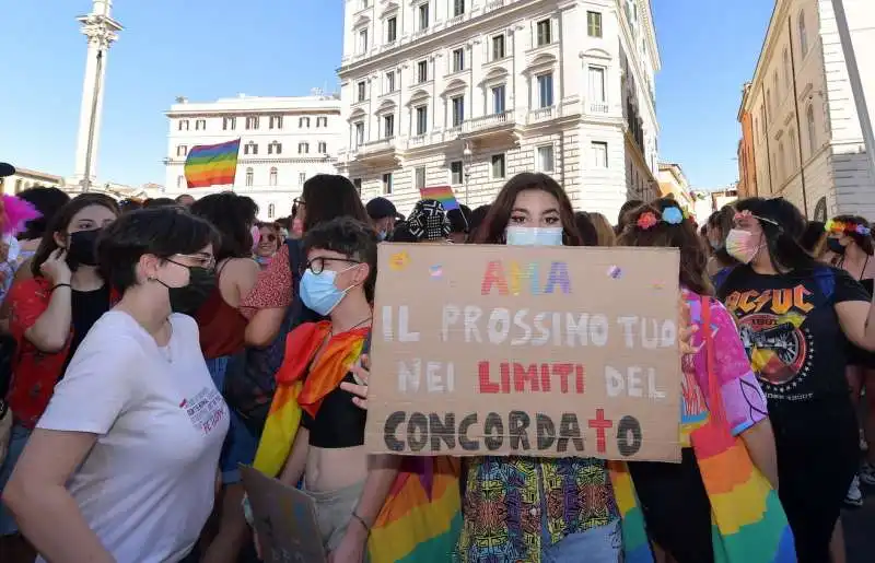 roma pride 2021  foto di bacco (20)