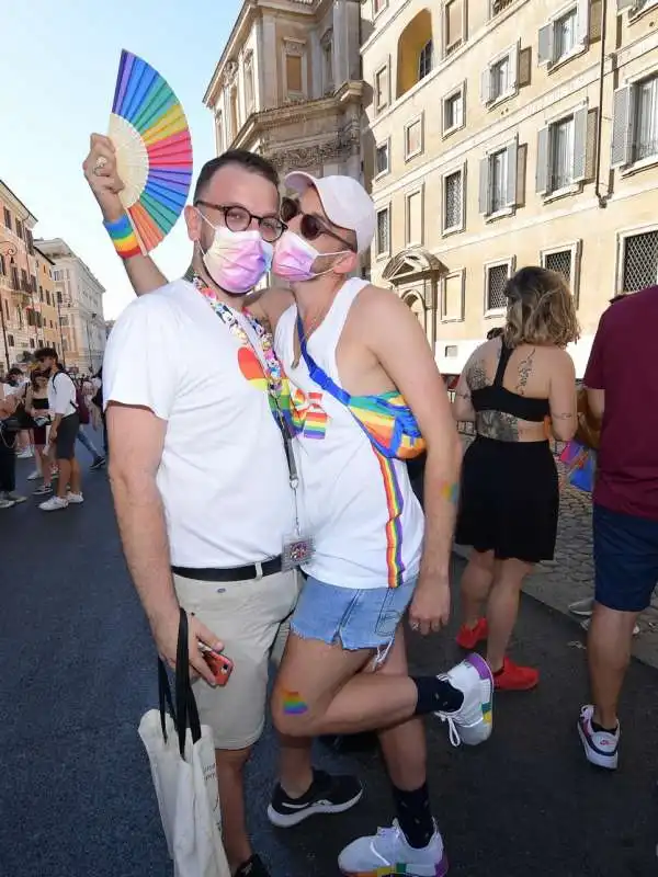 roma pride 2021  foto di bacco (22)