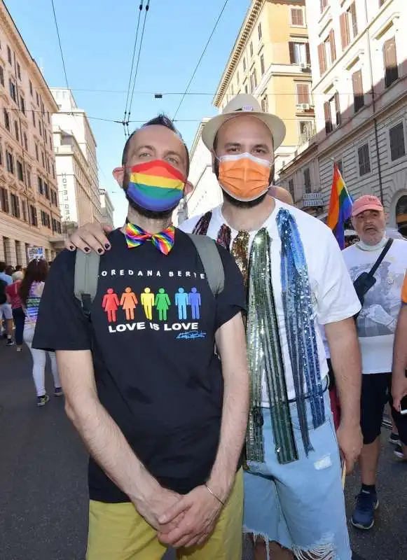 roma pride 2021  foto di bacco (29)