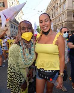 roma pride 2021 foto di bacco (31)