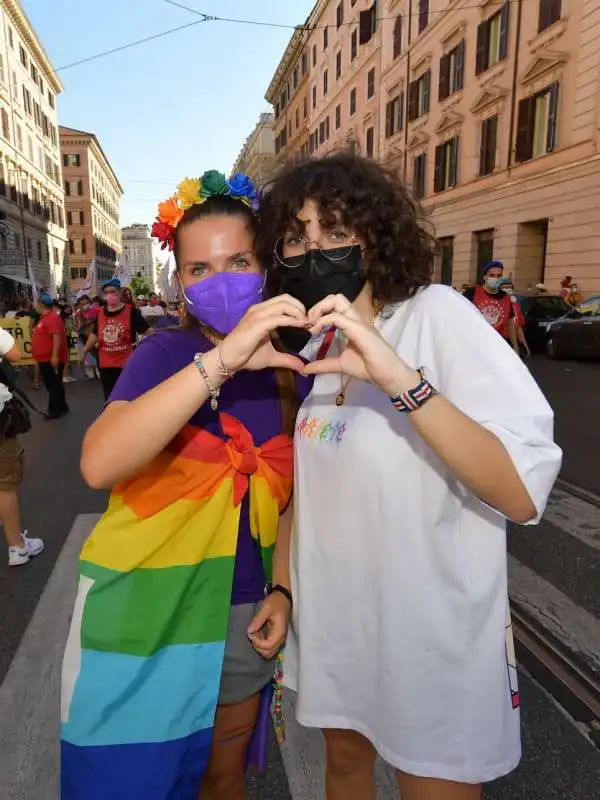 roma pride 2021  foto di bacco (32)