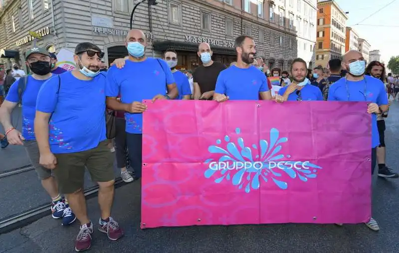 roma pride 2021  foto di bacco (42)