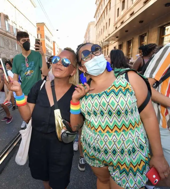 roma pride 2021  foto di bacco (47)