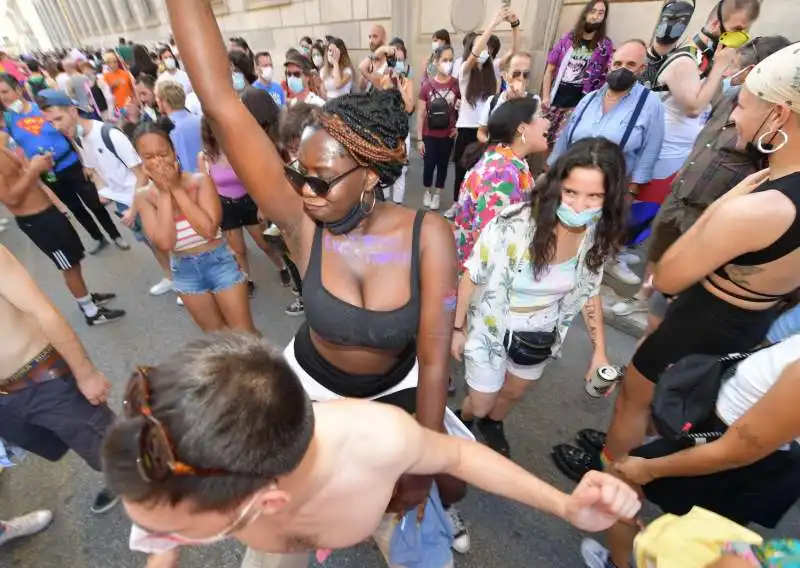 roma pride 2021  foto di bacco (55)