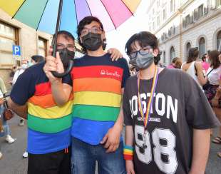 roma pride 2021 foto di bacco (69)