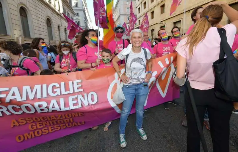 roma pride 2021  foto di bacco (70)