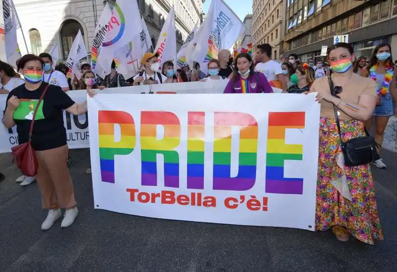 roma pride 2021  foto di bacco (74)