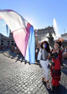 roma pride 2021 foto di bacco (77)