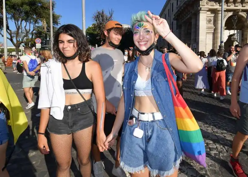 roma pride 2021  foto di bacco (83)